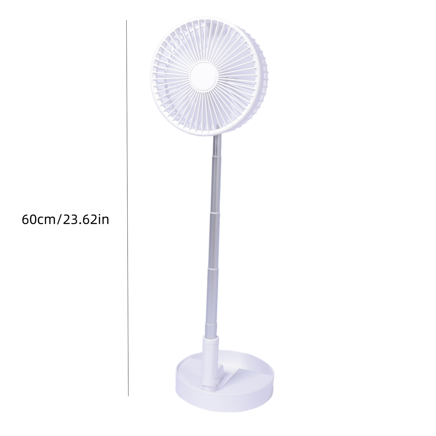 -VENTILADOR PORTATIL PLEGABLE LM28