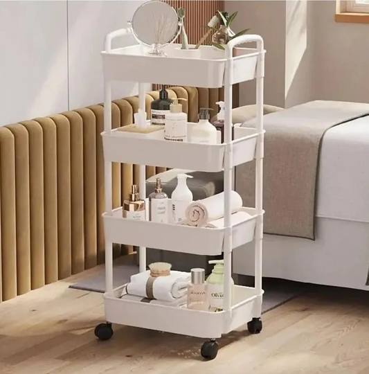 -CARRITO ORGANIZADOR CON RUEDAS 3