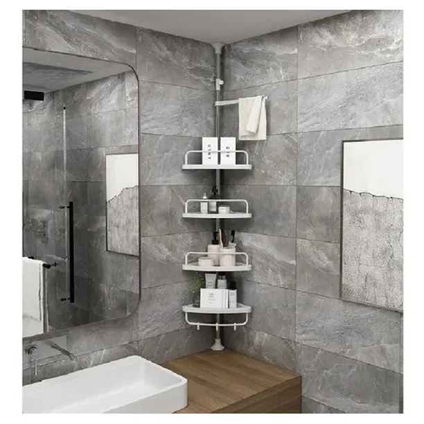 -ESQUINERO DUCHA 4 NIVELES PEQUEÑO LM07