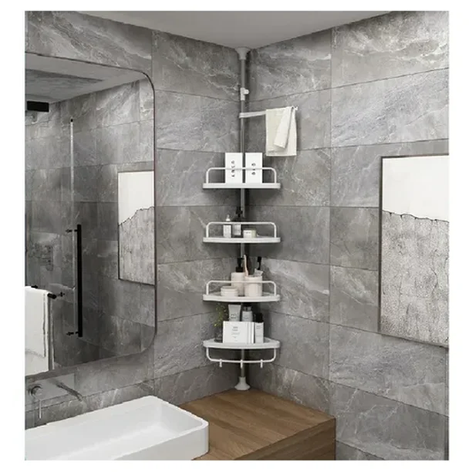 -ESQUINERO DUCHA 4 NIVELES PEQUEÑO LM07