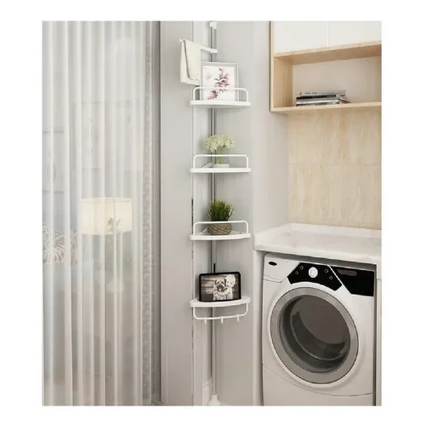 -ESQUINERO DUCHA 4 NIVELES GRANDE LM08