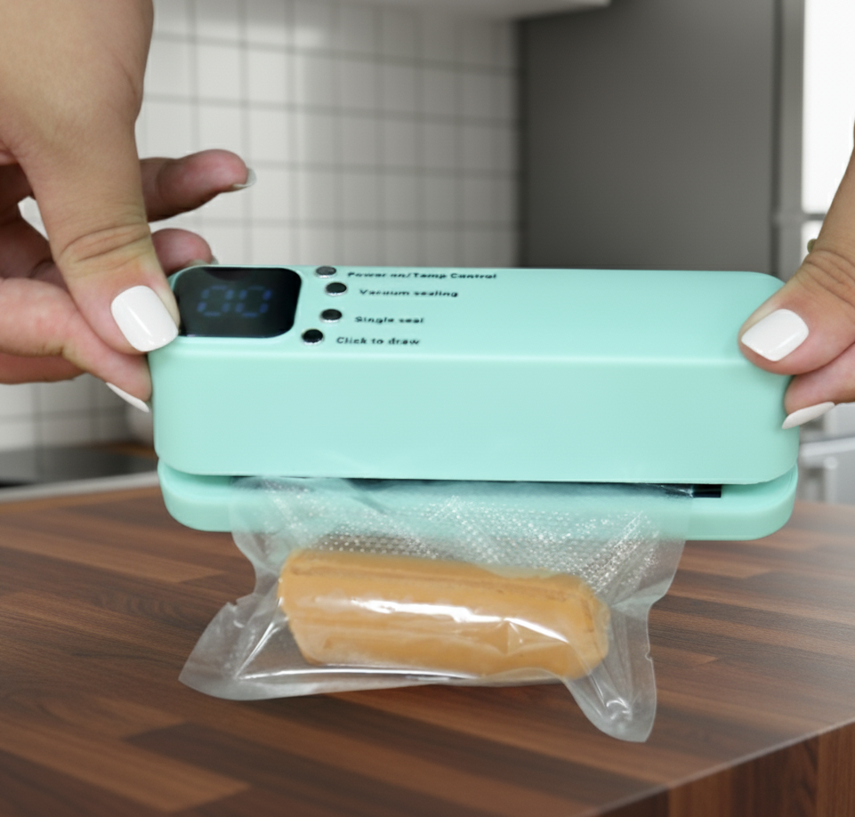 -MAQUINA SELLADORA DE BOLSAS LM29