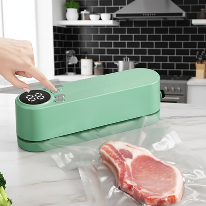 -MAQUINA SELLADORA DE BOLSAS LM29