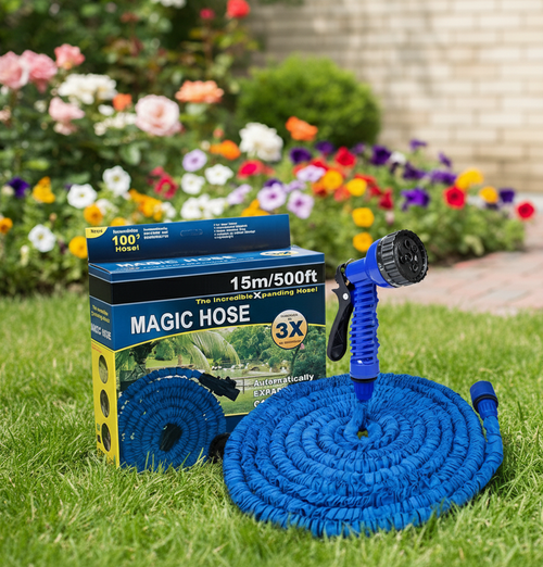 -MANGUERA PLASTICA EXPANDIBLE LM32