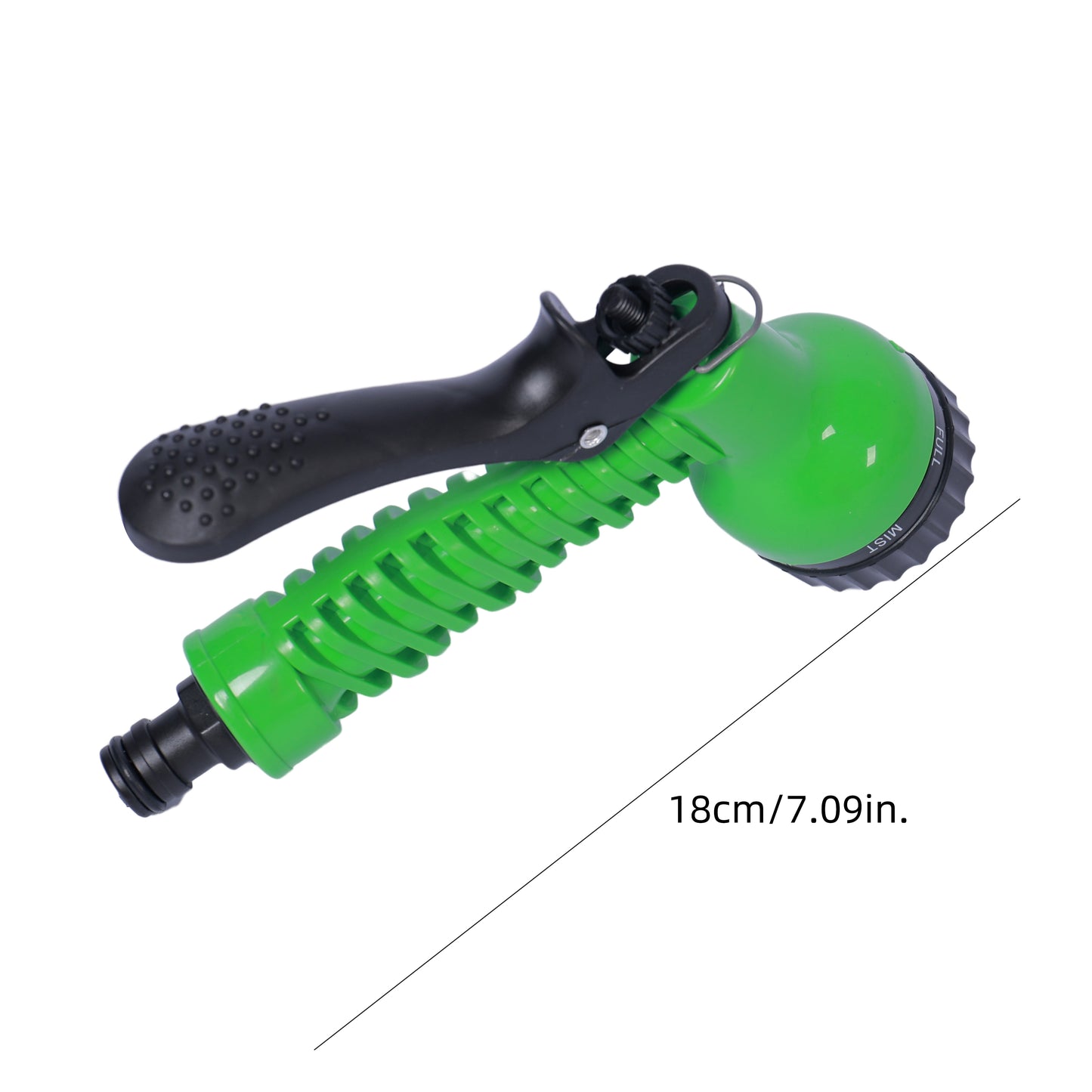 -MANGUERA PLASTICA EXPANDIBLE LM32