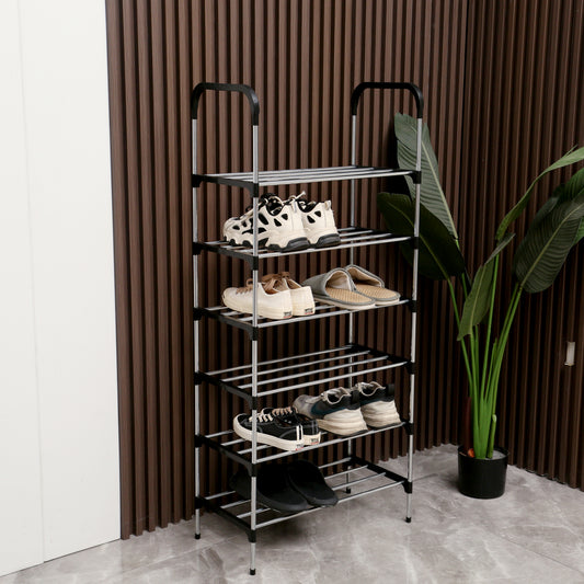 -ORGANIZADOR ZAPATERO 6 NIVELES LM09