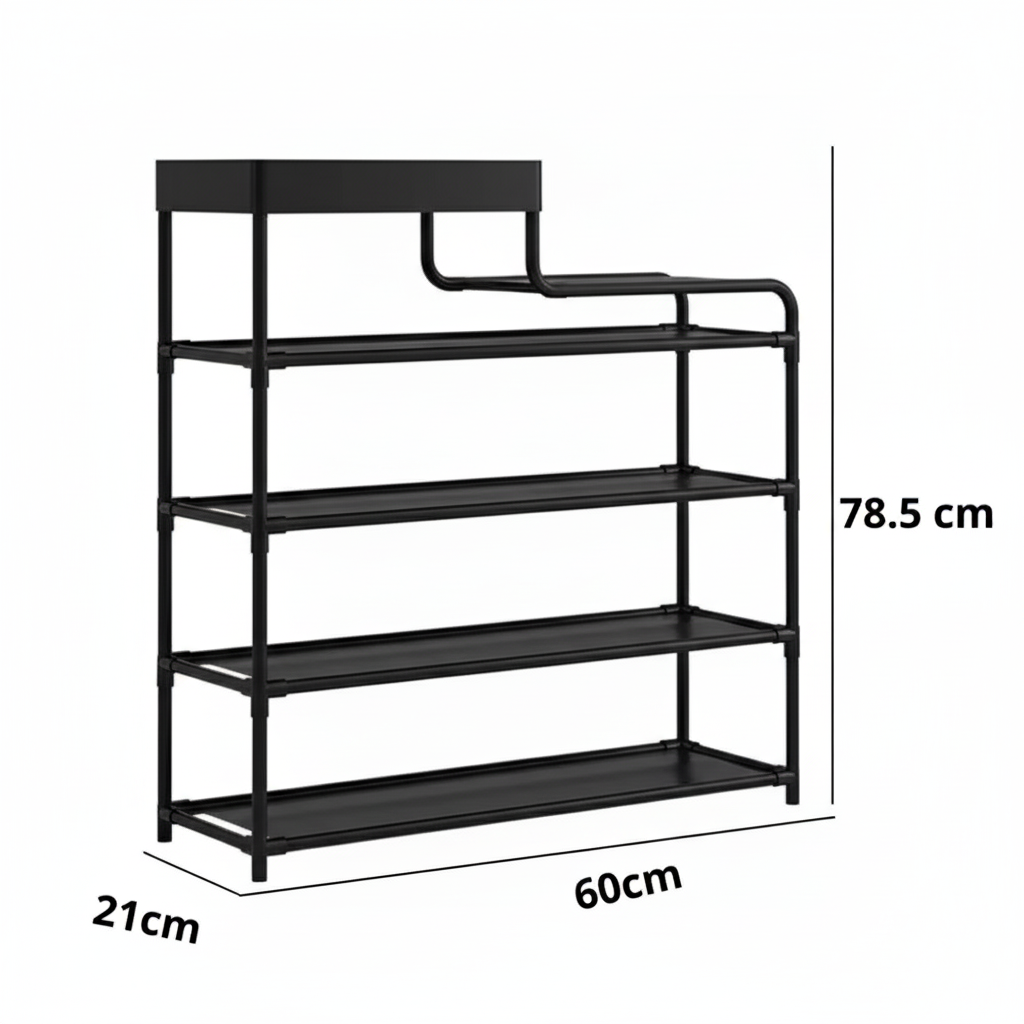 -ORGANIZADOR MULTIFUNCIONAL  LM27