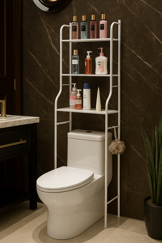 -ORGANIZADOR DE BAÑO LM01