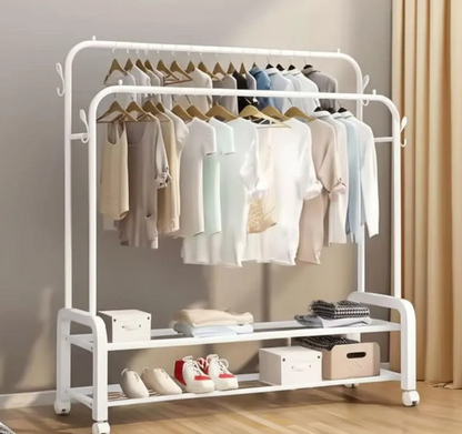 -ORGANIZADOR DE ROPA Y ZAPATOS LM05