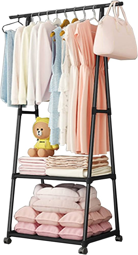 -PERCHERO METALICO  LM24