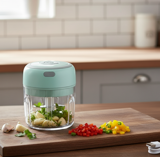 -MINPICADORA 250ML. LM31