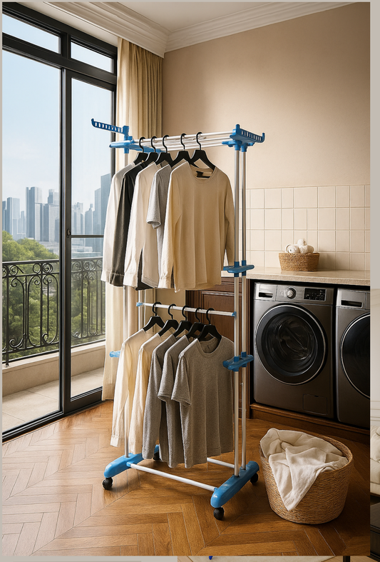 -TENDEDERO POR 4 NIVELES LM47