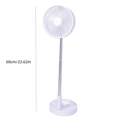 -VENTILADOR PORTATIL PLEGABLE LM28