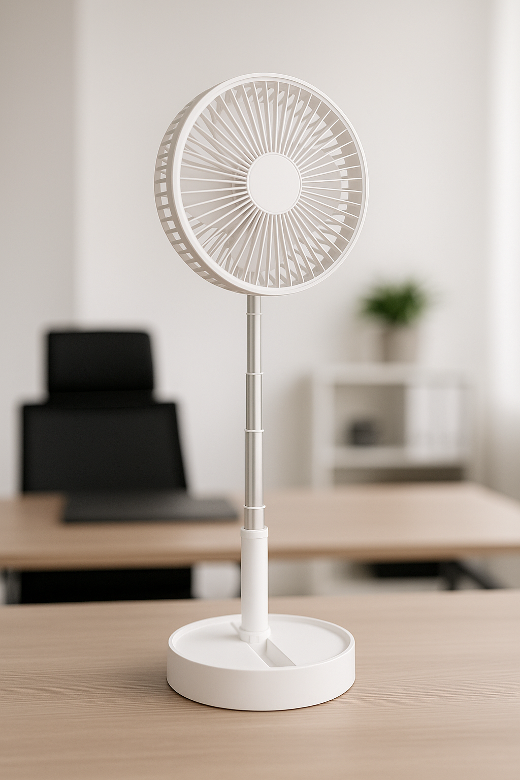 -VENTILADOR PORTATIL PLEGABLE LM28